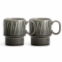 Sagaform Coffee & More Coffee Mug 2 pcs 250ml