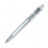 Ball pen Ducal Clear transparent (RX210 refill)