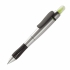 Highlighter- and ball pen