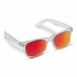 Sunglasses Bradley transparent UV400
