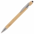 Ballpoint pen Paris Bamboo Stylus