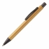 Bambusowy długopis New York
