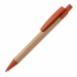 Kugelschreiber Bambus mit Weizenstroh Elementen
