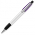Długopis Semyr Grip Colour nieprzezroczysty