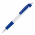 Długopis Vegetal Pen Clear przejrzysty