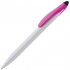 Stylus Kugelschreiber Touchy Weiss