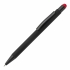 Ball pen New York stylus metal