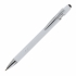 Ballpen Paris Metal Rubberised