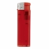 Briquet Torpedo transparent