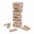 Tower game wood in pouch