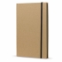 Notebook in cartone A5