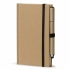 Carnet en carton A6 + stylo LT87949