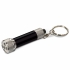 Mini LED light with keyring/3 LED