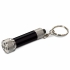 Mini LED light with keyring