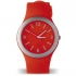 Horloge Flash siliconen