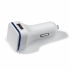 USB car charger 2.1A