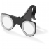 Vouwbare VR-glasses