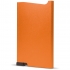 Porta carte in alluminio