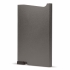 Aluminiowy card-holder