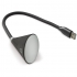 USB speakerlamp 2W