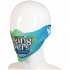 Custom-made gezichtsmasker full-colour
