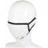 Herbuikbaar 3-laags mondmasker full-colour all-over