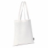 Shoulder bag non-woven white 75g/m²