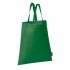 Carrier Bag colour -kuitukangaskassi 75g/m²
