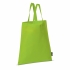 Carrier Bag colour -kuitukangaskassi 75g/m²