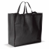 Borsa shopping grande in tessuto non tessuto 75/m²