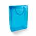 Große Kunststofftasche