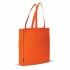 Carrier bag non-woven 75g/m²