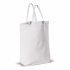 Carrier bag canvas 250g/m² 41x12x43cm