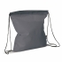 Mochila Non Woven con cordones 75g/m²