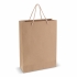 Paper gift bag 120g/m² 24x12x33cm
