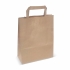 Paper bag 70g/m² 28x10x22cm