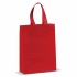 Carrier bag laminated non-woven medium 105g/m²