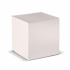 Cubo note riciclato 10x10x10cm