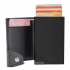 RFID card holder with wallet