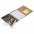 14-delige stationery set