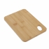 Bamboo Cutting board 15x22x1cm