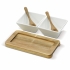 Set de 2 bowls