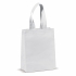 Carrier bag laminated non-woven small 105g/m²