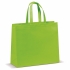 Carrier bag laminated non-woven large 105g/m²