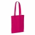 Shoulder bag cotton OEKO-TEX® 140g/m² 38x42cm