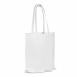 Shoulder bag canvas OEKO-TEX® 270g/m² 42x12x43cm