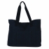 Shopping bag Recycled canvas 310g/m² 42x13x43cm