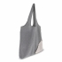 Shopping bag Recycled Cotton OEKO-TEX® 140g/m² 38x42cm