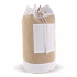 Sailor bag Jute/cotton