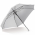 Deluxe 27” square umbrella with sleeve